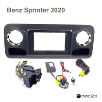 Mkit Benz Sprinter 2020 9