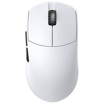 Mouse Gamer Lamzu Maya Wireless - Polar Branco