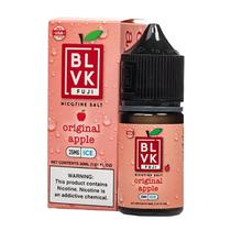 BLVK Salt Fuji Apple Original 35MG