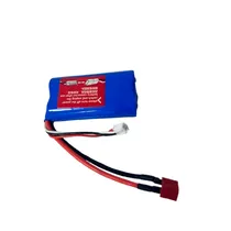 Bateria Wltoys 7.4V 1500MAH T-Plug BNF Li-On