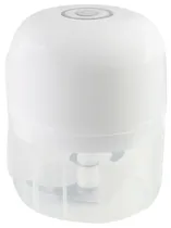 Miniprocessador Recarregável Onida ON-2027 20W - Branco