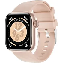 Relogio G-Tide Elegance Gold