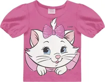 Blusa Fakini Kids 10.25.02112 - Marie - Feminino