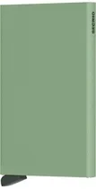 Carteira para Cartão Secrid Cardprotector - CP Powder Pistachio