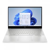 Notebook HP Envy 15-EP1010CA i7-11800H 4.6GHZ/ 16GB/ 1TB SSD/ 15.6" FHD Touchscreen/ RTX3050 4GV/ W10 PR