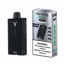 Ignite V150 Pro Sour Apple Ice