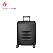 Victorinox Unisex Carry On Sorplas™ Polycarbonate Unic Black