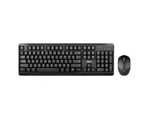 Abko WKM910 Teclado c/Mouse