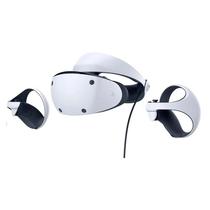 Lente de Realidade Virtual Sony Playstation VR2 - CFIZVR1