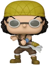 Boneco Usopp - One Piece - Funko Pop! 1774