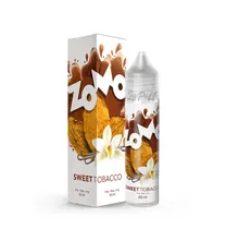 Liq Zomo Sweet Tobacco 3MG 60ML