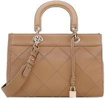 Bolsa Feminina Fiore F8232 - Camel
