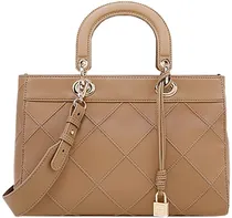 Bolsa Feminina Fiore F8232 - Camel