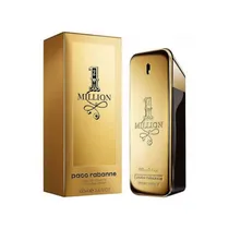 Perfume Paco Rabanne 1 Million M Edt 200ML Perfume Paco Rabanne 1 Million M Edt 200ML