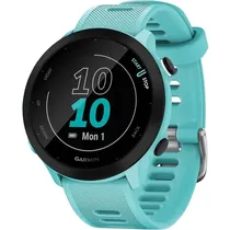 Garmin Reloj GPS Forerunner 55 42MM 010-02562-12 Green