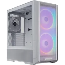 Gabinete Lian Li Lancool 216RW RGB - Branco