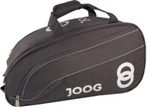 Bolsa Raqueteira Joog Infinity X - Grey