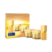 Set de Cosméticos Être Belle Golden Skin Care 3 Piezas