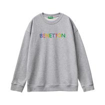 Moleton Benetton 3J68U100F 912