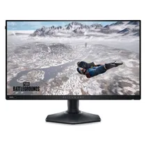 Monitor Gamer Dell Alienware AW2524HF 24.5" Full HD 500HZ Ips - Preto