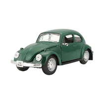 Auto de Colección Maisto 12325/24 Volskwagen Beetle Surtido 1 Pieza