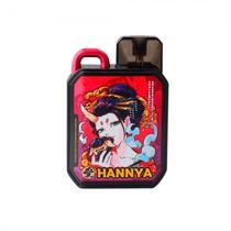 Kit Vapelustion Hannya Nano Pro Pod Black