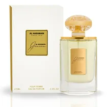 Al Haramain Junoon Fem 75ML