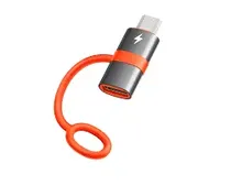 Mcdodo Adaptador OT-3820 USB-C A Micro USB