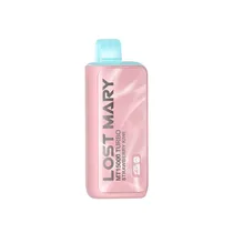 Vaper Descartável Lost Mary MT15000 Strawberry Kiwi