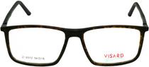 Oculos de Grau Visard B1297ZTR C4 54-18-142