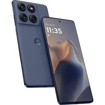 Motorola Edge 60 Fusion XT2503-4 5G Dual 256 GB - Grey