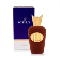 Perfume Sospiro Il Padrino Edp Masculino 100ML