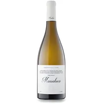 Vinho Massaluca Garnacha Branco Seco Blanca Macabeo 750ML