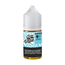BTV Salt 35MG 30ML Strawberry Ice Cream