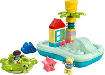 Lego Duplo Water Park - 10989 (19 Peças)