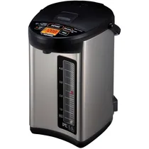 Caldeira Elétrica Zojirushi CV-JAC50XB 5L 120V - Preta