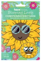 Máscara Facial Face Facts Blooming Lovely - 20ML (1 Unidade)