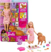  Barbie HCK7...