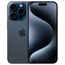 Celular iPhone 15 Pro Max 512GB Blue Swap