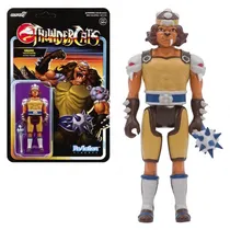 Boneco SUPER7 Thundercats Grune 12109