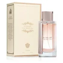 Perfume Lattafa The Kingdom 100ML- Feminino