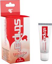 Gel Estimulante Feminino Intt Striper Taradinha 8G