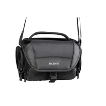 Estojo para Filmadoras Sony LCS-U21 - Preto