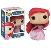 Funko Pop Disney Ariel 220