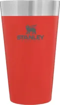 Copo Térmico Cervejeiro Stanley Adventure Beer Pint 10-10424-092 (473ML) Vermelho