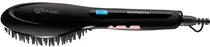 Escova Elétrica Alisador Britânia Mondial Glam Pro EA-04 - 220V