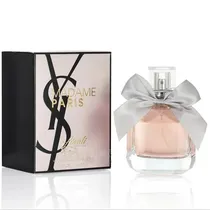 Perfume Feminino Lovali Madame Paris EDP100ML  Perfume Fem...