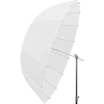 Sombrinha Godox UB-85D Transparente 85 CM