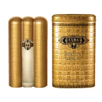 Perfume Cuba Prestige Legacy - Eau de Toilette - Masculino - 90ML