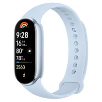 Smartwatch Xiaomi Smart Band 9 M2345B1 - Bluet-Azul